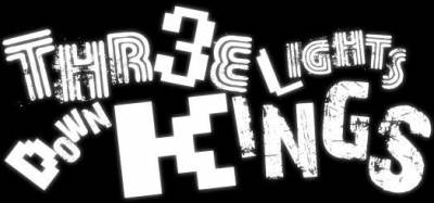 logo Three Lights Down Kings